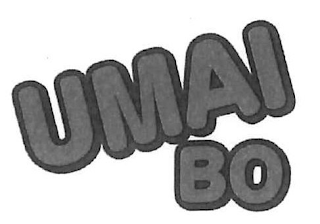 UMAI BO logo