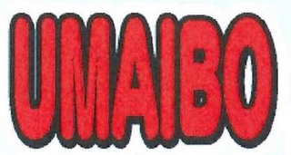 UMAIBO logo