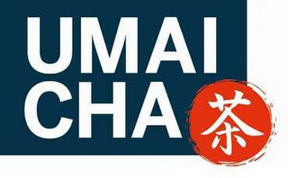 UMAICHA logo