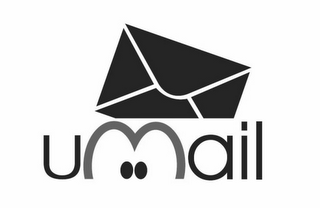 UMAIL logo