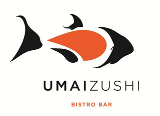 UMAIZUSHI BISTRO BAR logo