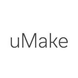 UMAKE logo