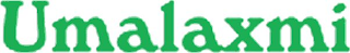 UMALAXMI logo