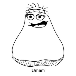 UMAMI logo