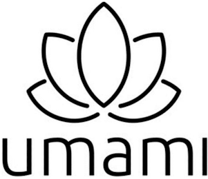 UMAMI logo
