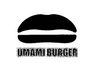 UMAMI BURGER logo