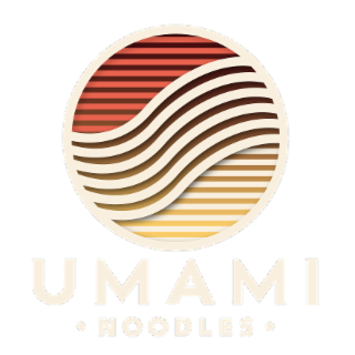 UMAMI NOODLES logo