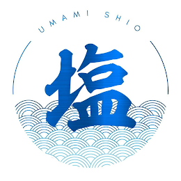 UMAMI SHIO logo