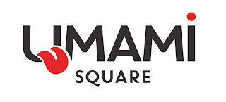 UMAMI SQUARE logo