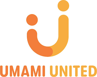 UMAMI UNITED logo