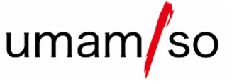 UMAMISO logo