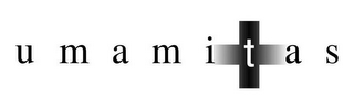 UMAMITAS logo