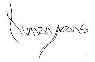 UMAN EANS logo
