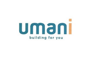 UMANI BUILDING FOR YOU logo