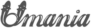 UMANIA logo