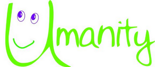 UMANITY logo