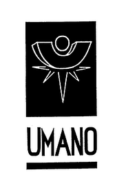UMANO logo