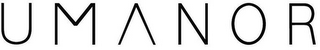 UMANOR logo