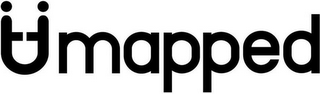UMAPPED logo