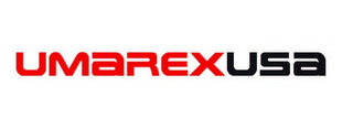 UMAREX USA logo