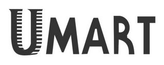 UMART logo