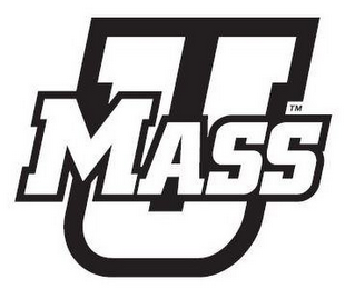 UMASS logo