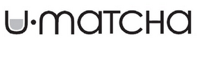 UMATCHA logo