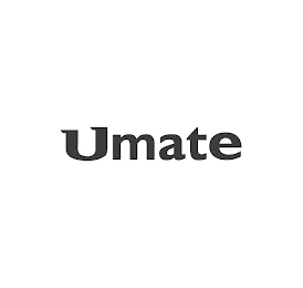 UMATE logo