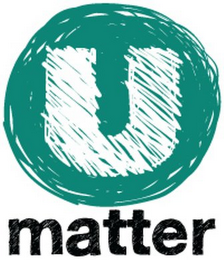 UMATTER logo