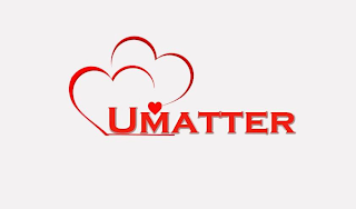 UMATTER logo