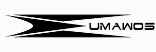 UMAWOS logo