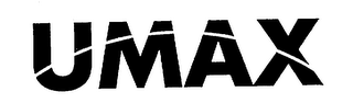 UMAX logo