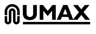UMAX logo