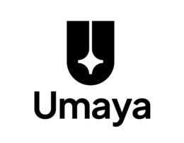 UMAYA logo