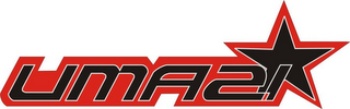 UMAZI logo