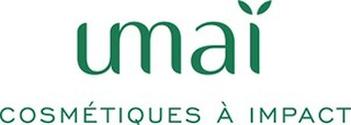 UMAÏ COSMÉTIQUES À IMPACT logo