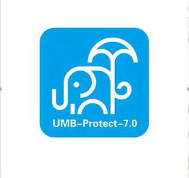 UMB UMB-PROTECT-7.0 logo