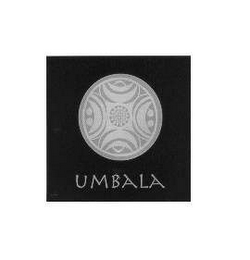 UMBALA logo