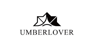 UMBERLOVER logo