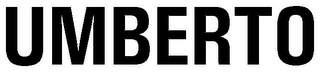 UMBERTO logo