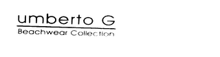 UMBERTO G logo
