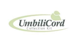 UMBILICORD COLLECTION KIT logo