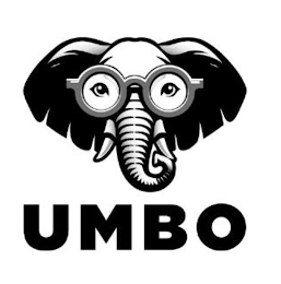UMBO logo