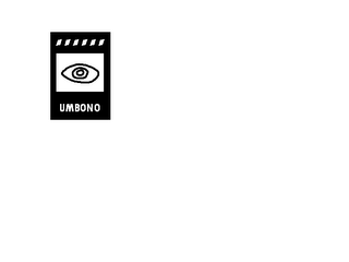 UMBONO logo