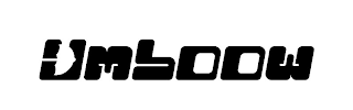 UMBOOW logo