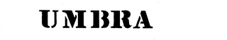 UMBRA logo