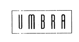UMBRA logo