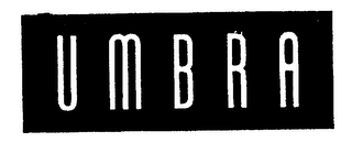 UMBRA logo