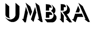 UMBRA logo