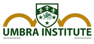 UMBRA INSTITUE logo